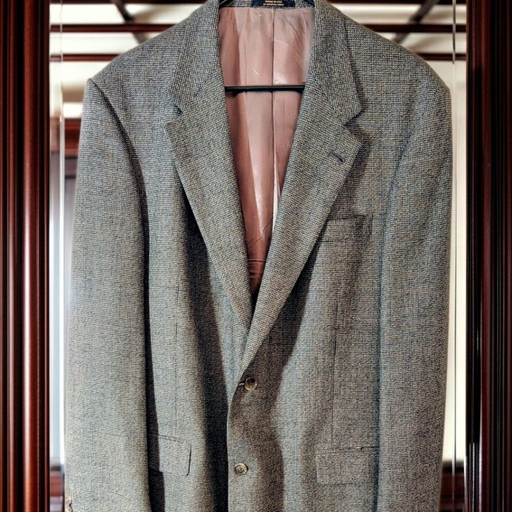 Nordstrom Hart Schaffner Marx Blazer‎